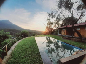 Belihuloya Hideout Villa